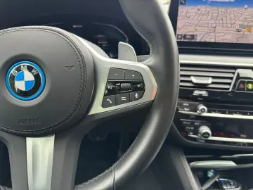 545 e xDrive MSportpak*Glass.Dach*