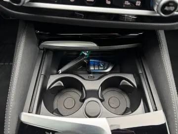 545 e xDrive MSportpak*Glass.Dach*