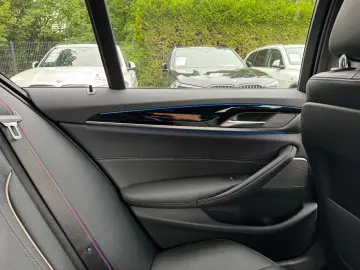 545 e xDrive MSportpak*Glass.Dach*