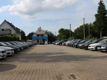 545 e xDrive MSportpak*Glass.Dach*