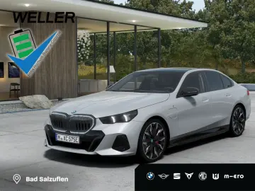 550e xDr M SportPro Pano ACC AutobAs 360  B W