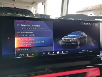 550e xDrive M SPORT+AHK+GLOW+B&W+PANO+KAMERA