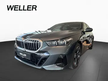 550e xDrive MSport HUD RFK 360° Ad.LED H/K AHK