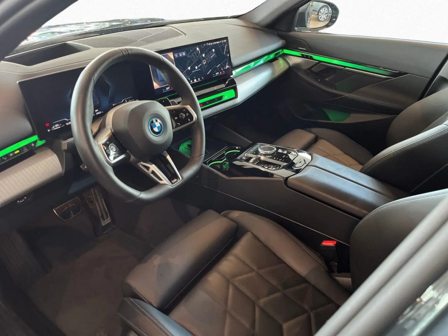 550e xDrive MSport HUD RFK 360° Ad.LED H/K AHK