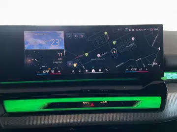 550e xDrive MSport HUD RFK 360° Ad.LED H/K AHK
