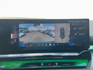 550e xDrive MSport HUD RFK 360° Ad.LED H/K AHK