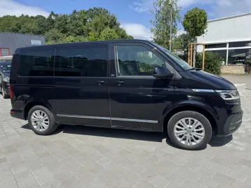 T6.1 Multivan 2.0 TDI | Generation Six | 4MOTION