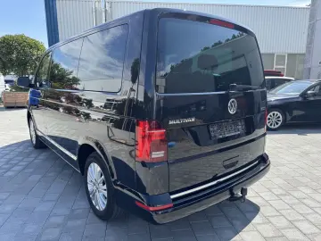 T6.1 Multivan 2.0 TDI | Generation Six | 4MOTION