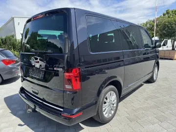 T6.1 Multivan 2.0 TDI | Generation Six | 4MOTION