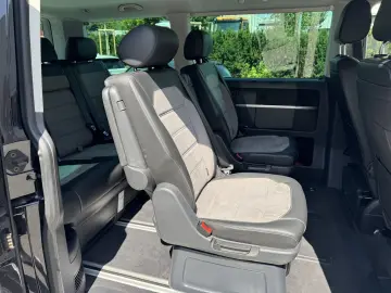 T6.1 Multivan 2.0 TDI | Generation Six | 4MOTION