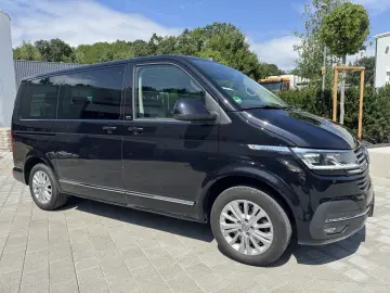 T6.1 Multivan 2.0 TDI | Generation Six | 4MOTION