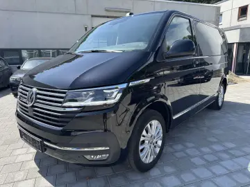 T6.1 Multivan 2.0 TDI | Generation Six | 4MOTION