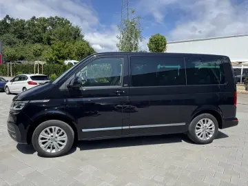 T6.1 Multivan 2.0 TDI | Generation Six | 4MOTION