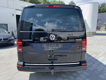 T6.1 Multivan 2.0 TDI | Generation Six | 4MOTION