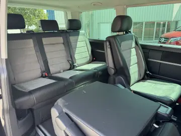T6.1 Multivan 2.0 TDI | Generation Six | 4MOTION