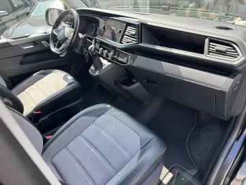 T6.1 Multivan 2.0 TDI | Generation Six | 4MOTION