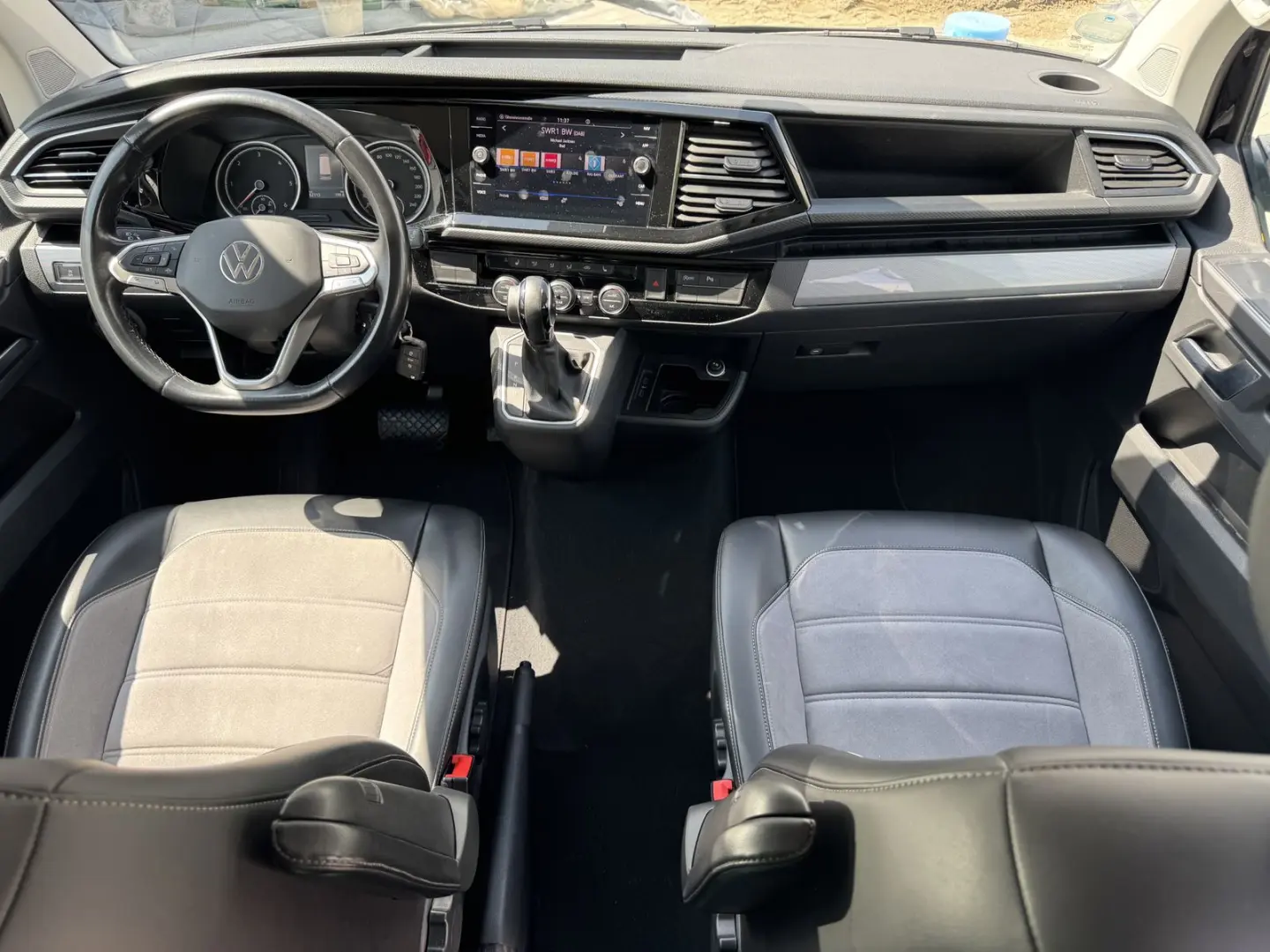 T6.1 Multivan 2.0 TDI | Generation Six | 4MOTION