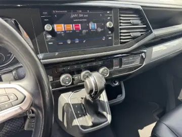 T6.1 Multivan 2.0 TDI | Generation Six | 4MOTION