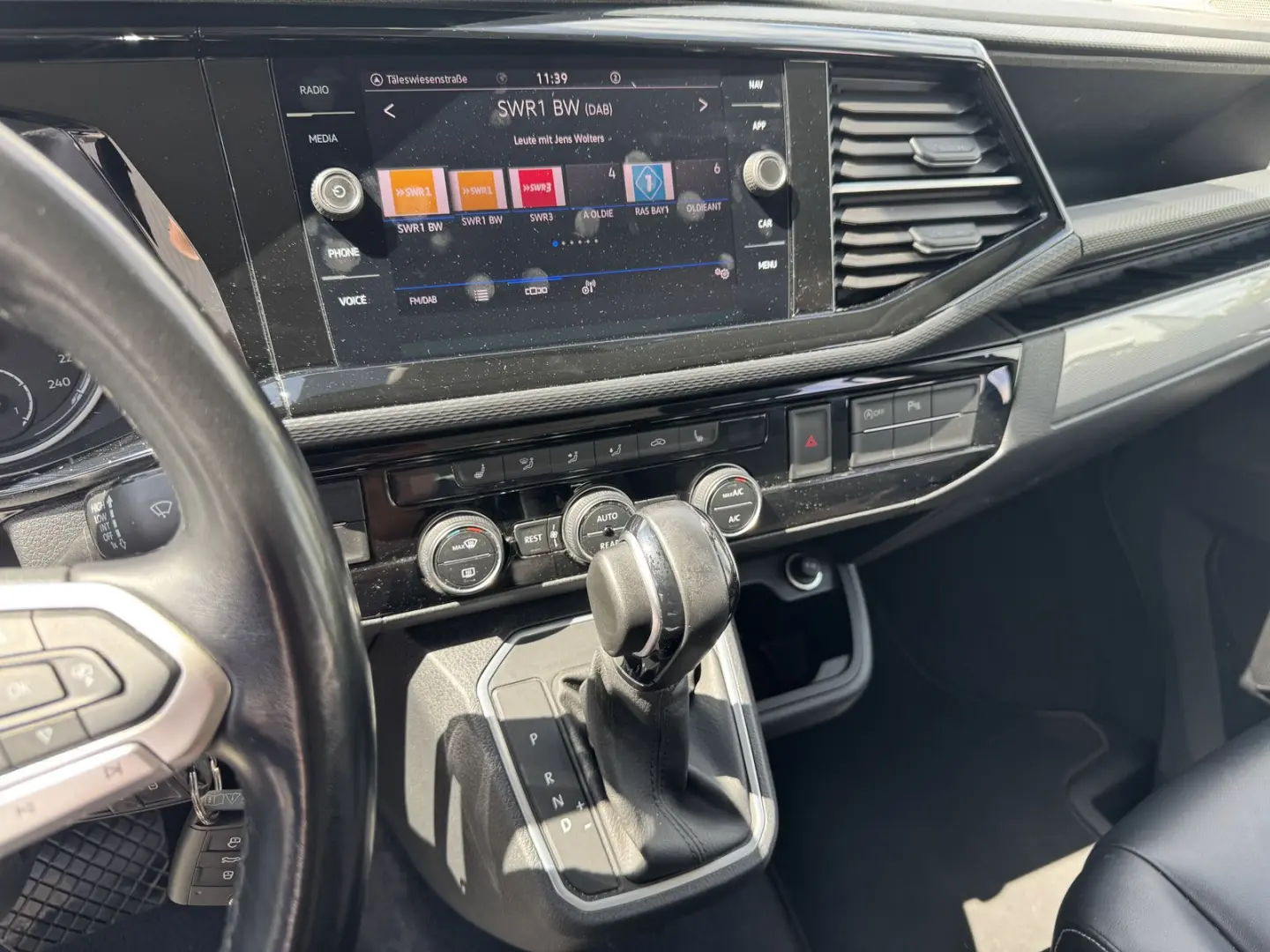 T6.1 Multivan 2.0 TDI | Generation Six | 4MOTION
