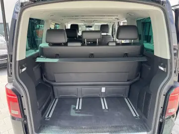 T6.1 Multivan 2.0 TDI | Generation Six | 4MOTION