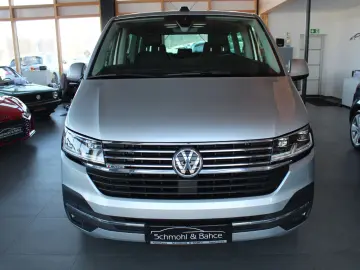 T6.1 Multivan 2.0 TDI DSG Generation Six 4Mo