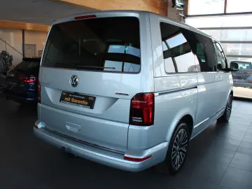 T6.1 Multivan 2.0 TDI DSG Generation Six 4Mo