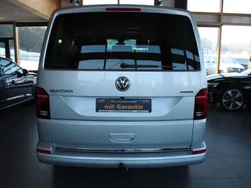 T6.1 Multivan 2.0 TDI DSG Generation Six 4Mo