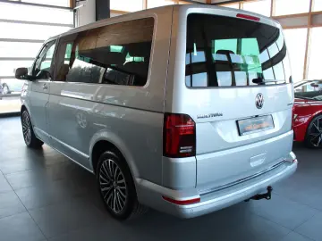 T6.1 Multivan 2.0 TDI DSG Generation Six 4Mo
