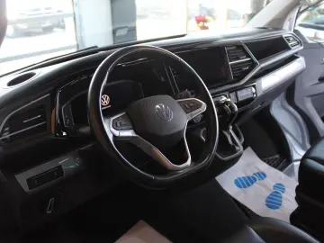 T6.1 Multivan 2.0 TDI DSG Generation Six 4Mo