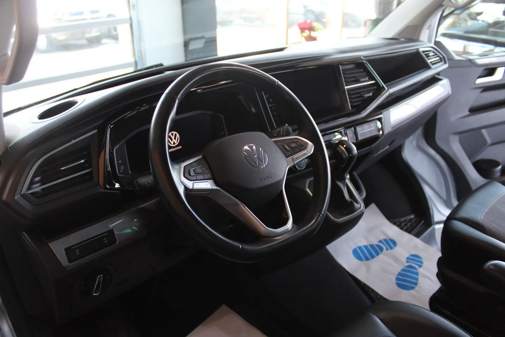 T6.1 Multivan 2.0 TDI DSG Generation Six 4Mo