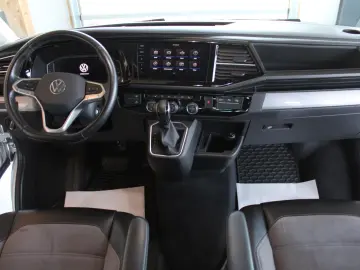 T6.1 Multivan 2.0 TDI DSG Generation Six 4Mo