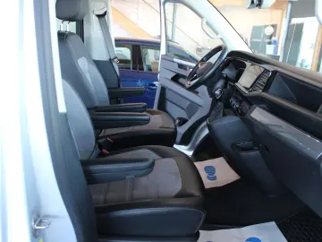 T6.1 Multivan 2.0 TDI DSG Generation Six 4Mo