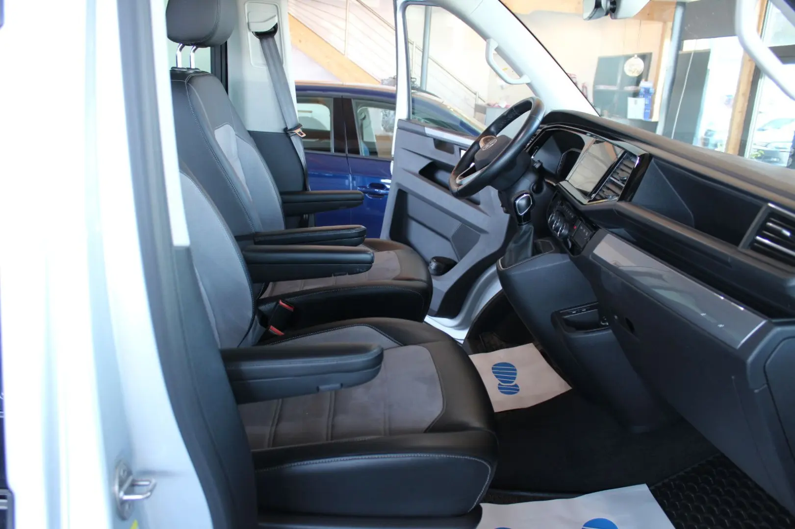 T6.1 Multivan 2.0 TDI DSG Generation Six 4Mo