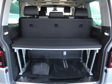 T6.1 Multivan 2.0 TDI DSG Generation Six 4Mo
