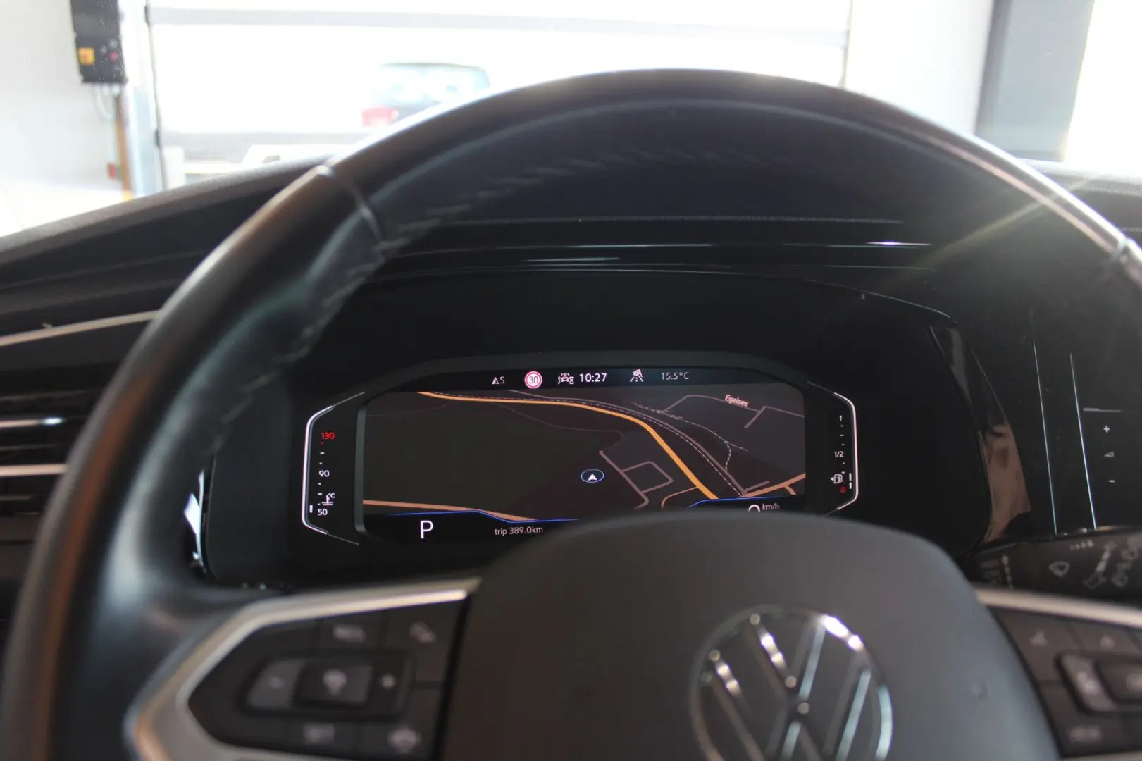 T6.1 Multivan 2.0 TDI DSG Generation Six 4Mo