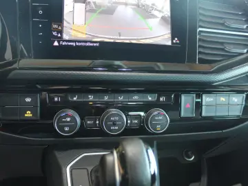T6.1 Multivan 2.0 TDI DSG Generation Six 4Mo
