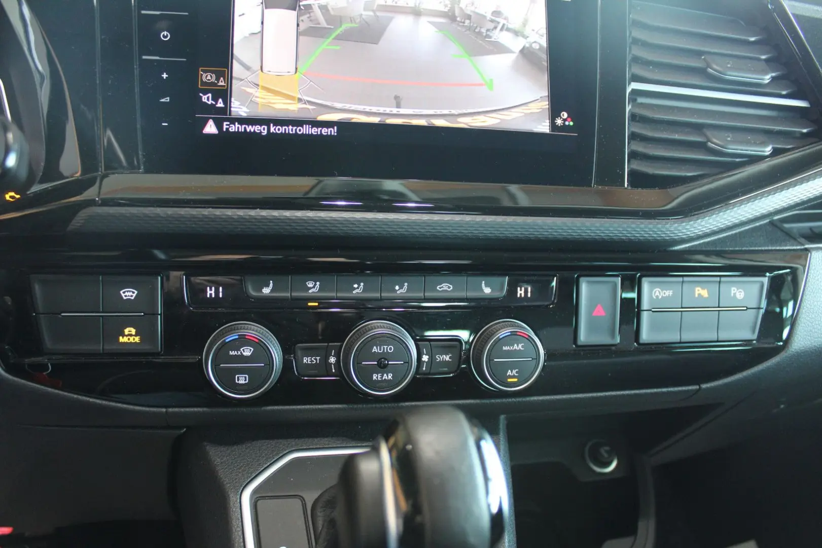 T6.1 Multivan 2.0 TDI DSG Generation Six 4Mo