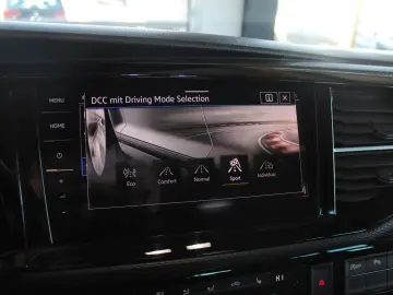 T6.1 Multivan 2.0 TDI DSG Generation Six 4Mo
