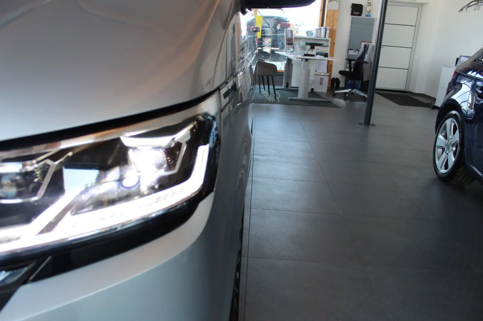 T6.1 Multivan 2.0 TDI DSG Generation Six 4Mo