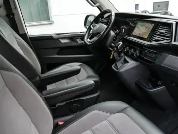 T6.1 Multivan 2.0 TDI 4M AHK DCC Kamera Navi ACC