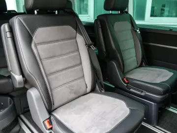 T6.1 Multivan 2.0 TDI 4M AHK DCC Kamera Navi ACC