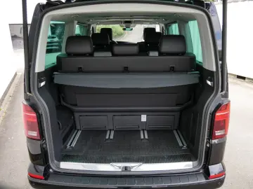 T6.1 Multivan 2.0 TDI 4M AHK DCC Kamera Navi ACC