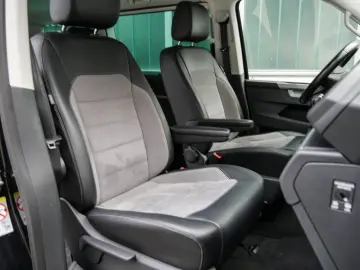 T6.1 Multivan 2.0 TDI 4M AHK DCC Kamera Navi ACC