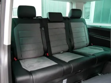 T6.1 Multivan 2.0 TDI 4M AHK DCC Kamera Navi ACC