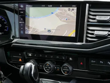 T6.1 Multivan 2.0 TDI 4M AHK DCC Kamera Navi ACC