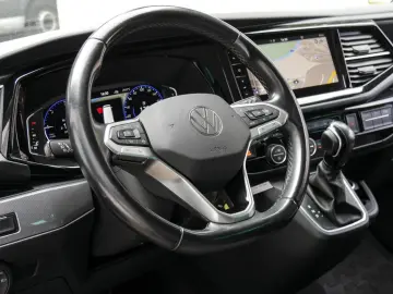 T6.1 Multivan 2.0 TDI 4M AHK DCC Kamera Navi ACC