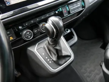 T6.1 Multivan 2.0 TDI 4M AHK DCC Kamera Navi ACC