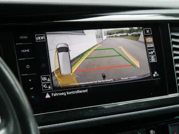 T6.1 Multivan 2.0 TDI 4M AHK DCC Kamera Navi ACC