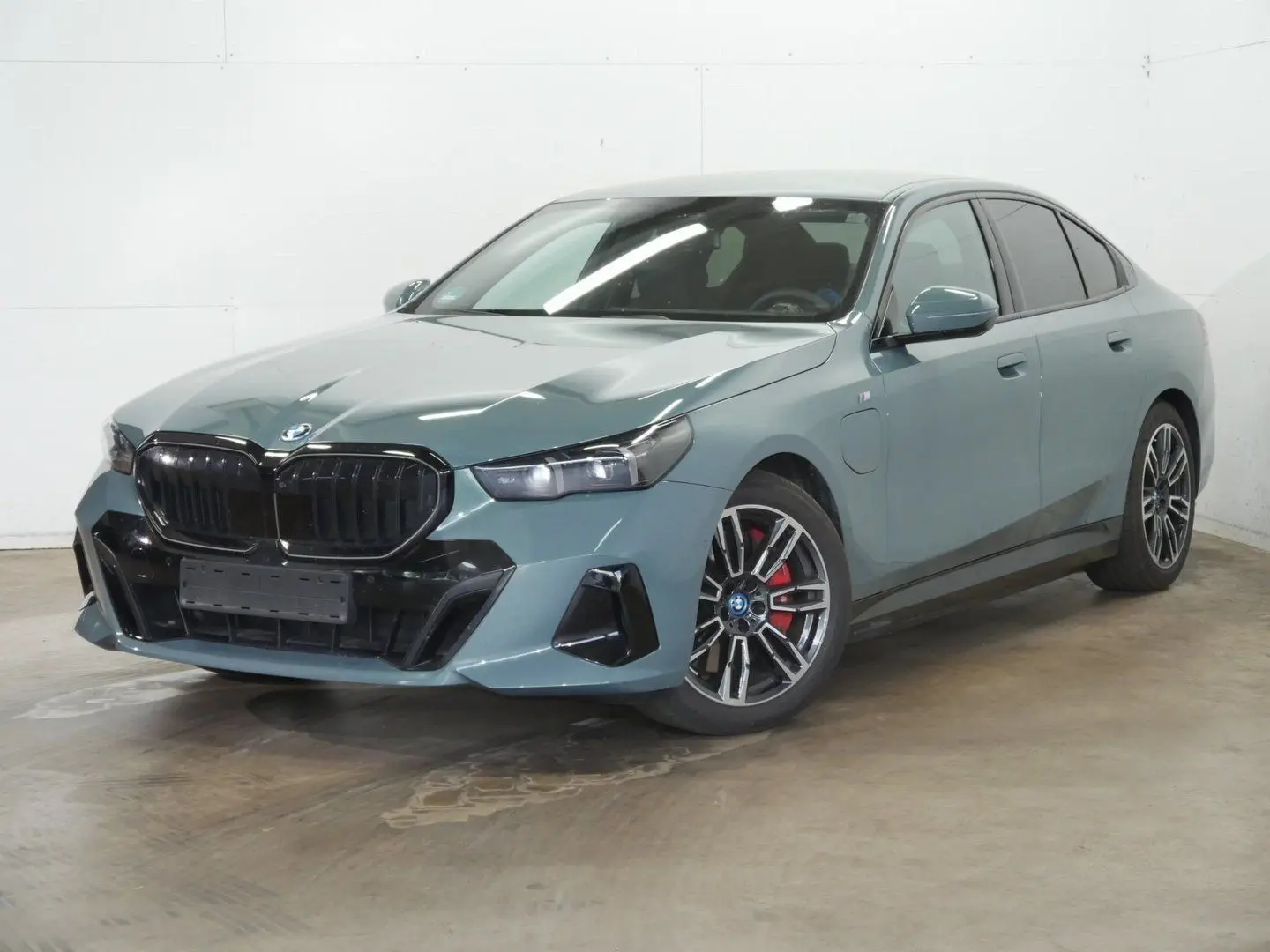 550e xDrive M-Sportpaket pro | Sitzbelüftung vor