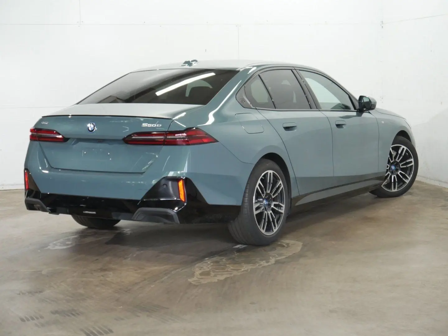 550e xDrive M-Sportpaket pro | Sitzbelüftung vor